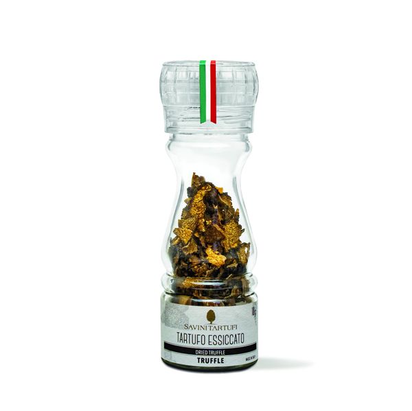 Dried Truffle from 이탈리아 supplied by Savini Tartufi Srl - Summer Truffle (=Tuber aestivum) 트러플