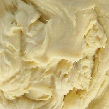 Shea Butter from 가나 supplied by Sommalife - Unrefined 시어 버터