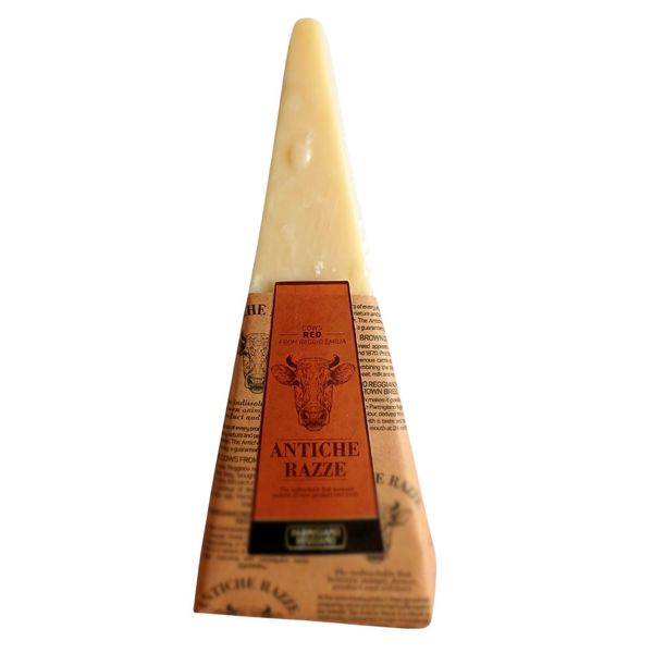 Parmigiano Reggiano DOP Antiche Razze Vacche Rosse from Italy supplied by Consorzio Gourm.it - Parmigiano Reggiano Parmesan Cheese