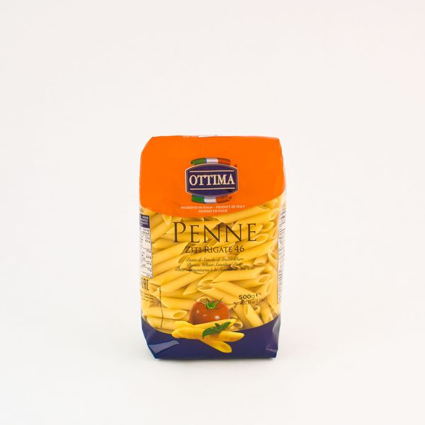 Ottima Pasta from Italy supplied by Italian Tasty Aliments SRL - Short Pasta Uncooked Pasta