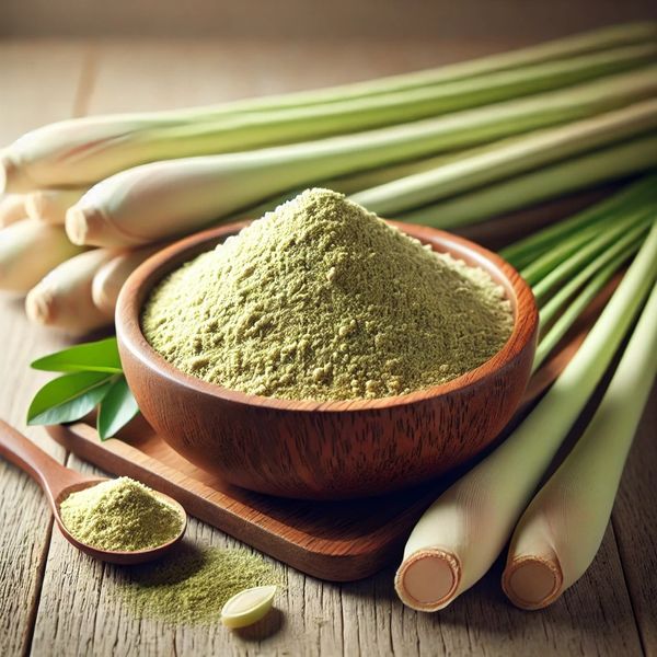 Lemongrass Powder from 미얀마 [버마] supplied by Myanmar Agricultural Corporation - 레몬그라스