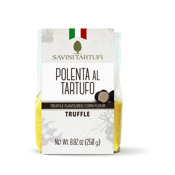Truffle-Flavoured Corn Flour from 이탈리아 supplied by Savini Tartufi Srl - 기타 유지 씨앗 가루