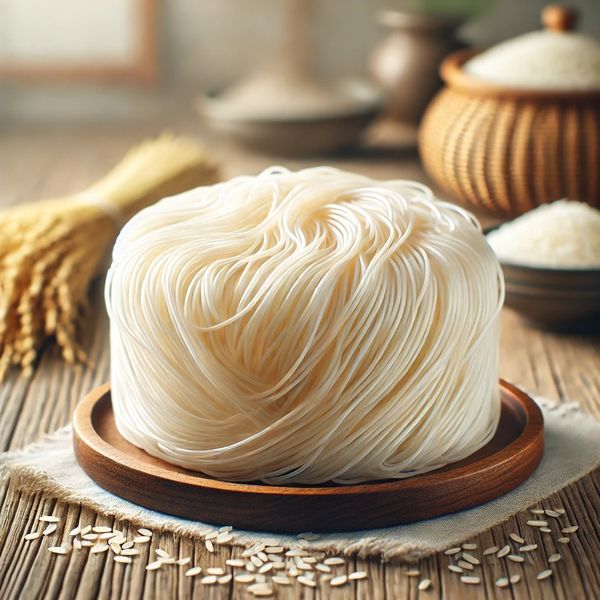Rice Noodle from 미얀마 [버마] supplied by Myanmar Agricultural Corporation - 쌀 가공품