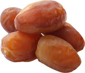 Khalas Date from 나미비아 supplied by Desert Fruit - Khalas 대추 가공품