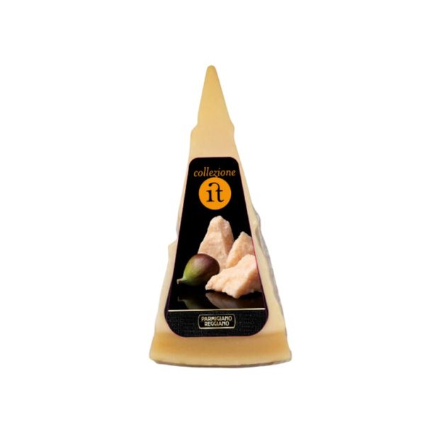 PDO Parmigiano Reggiano Collezione from Italy supplied by Consorzio Gourm.it - Parmigiano Reggiano Parmesan Cheese