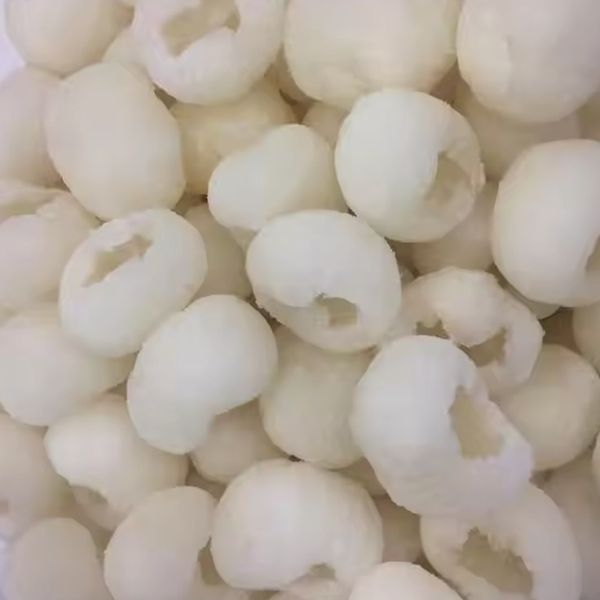 FROZEN LONGAN FRUIT from Vietnam supplied by Ban Mai Co., Ltd - Non-GMO Value Added Longan