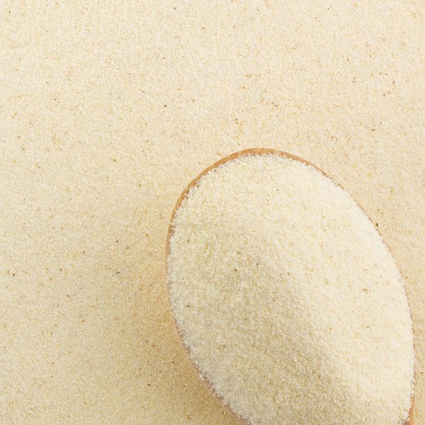 Corn Semolina from 코트디부아르 supplied by SAYAD TRADING COMPANY - Fine 세몰리나