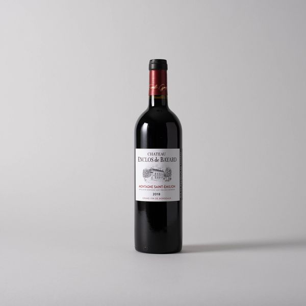 AOC Montagne Saint Emilion from 프랑스 supplied by VITIVALOR WINES - Cabernet Franc 스파클링 와인
