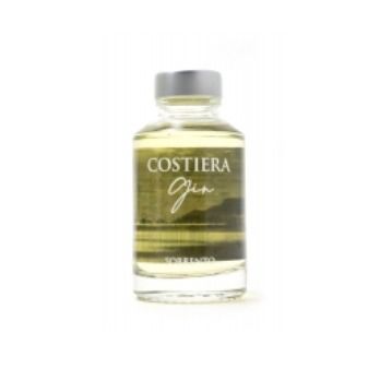 COSTIERA GIN - MINI SIZE 10cl from Italy supplied by Piemme - Gin
