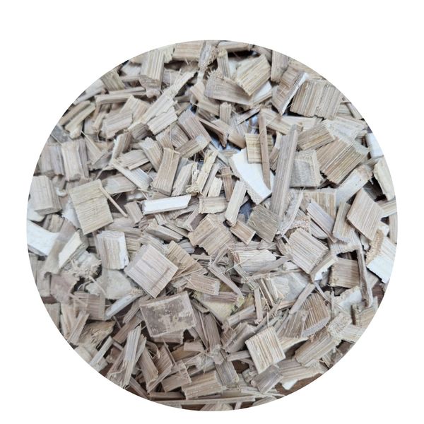 Bamboo chips from 가나 supplied by TIRYAKI WEST AFRICA LTD - 죽순