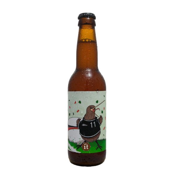 Session IPA Beer from Italy supplied by Consorzio Gourm.it - Other Beer