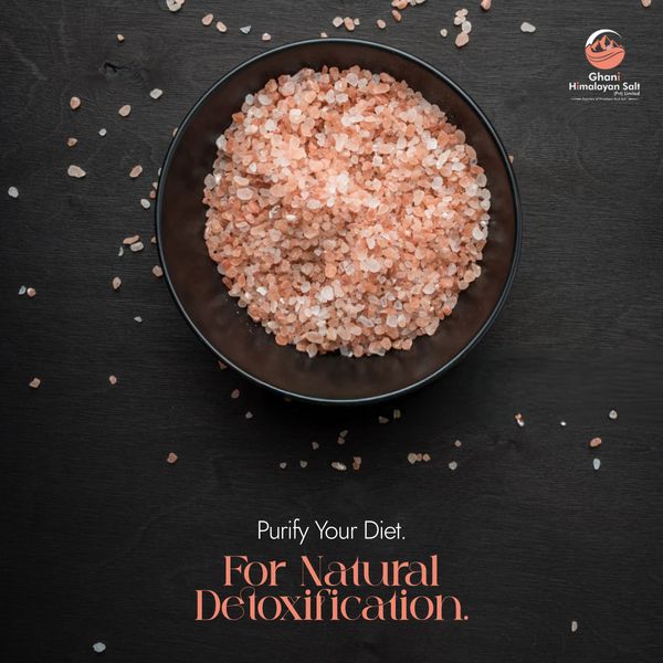 Himalayan Pink Salt from 파키스탄 supplied by Ghani Mines Pvt Ltd - Natural Products 소금