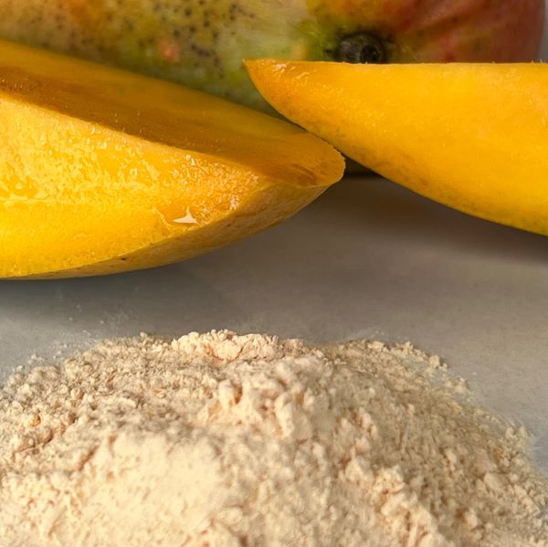 Mango Powder from 에콰도르 supplied by DLIP Industrial - SD (Spray Drying) 말린 망고