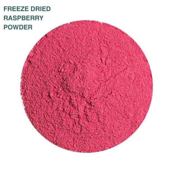Freeze Dried Raspberry Powder from 이탈리아 supplied by OPI FRUTTA - Dried 건조 라즈베리