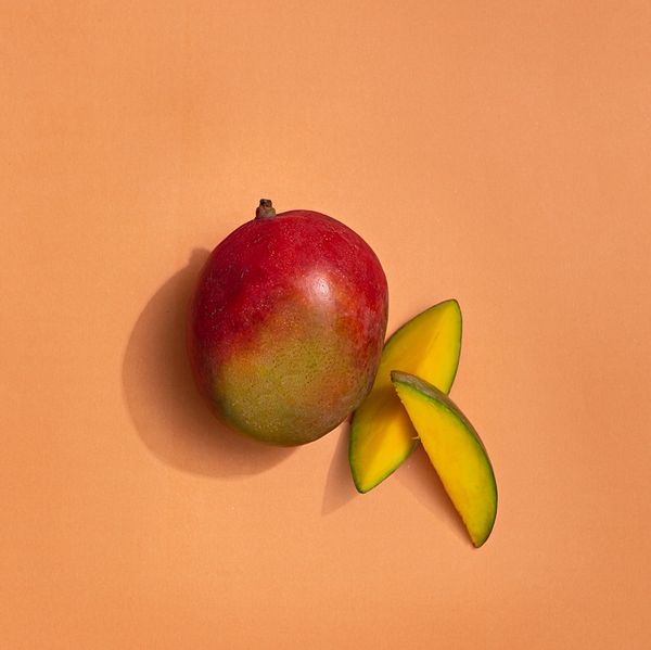 MANGO PULP from 에콰도르 supplied by Healthy Food Marcalman Ecuador SAS - Conventional 망고 펄프