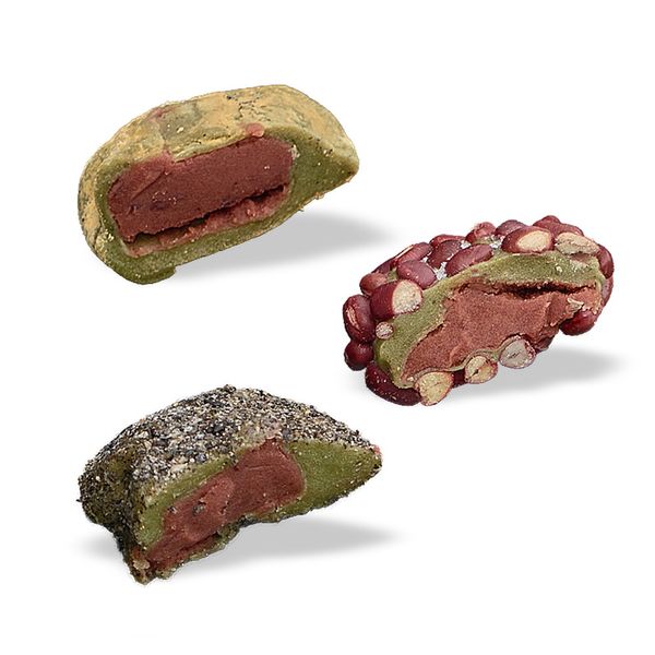 Omegi Rice Cake (40g) from 대한민국 supplied by TOPLAY - Rice Cake