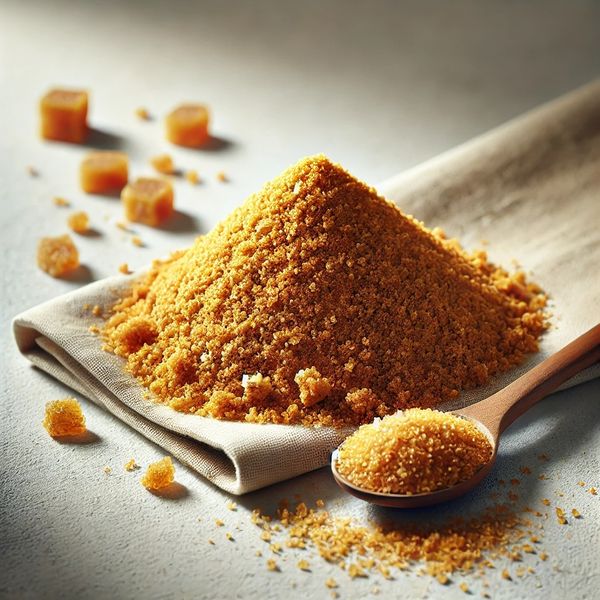 Jaggery Powder from 미얀마 [버마] supplied by Myanmar Agricultural Corporation - 재거리