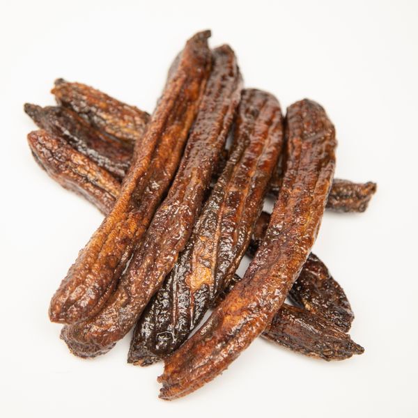 Whole Dried Banana from Ecuador supplied by PACOBANANA S. A. - Dried Dried Banana