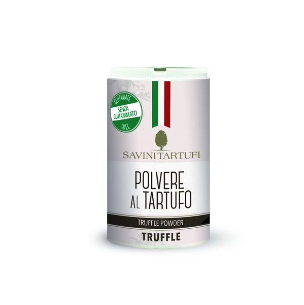 Truffle Powder from 이탈리아 supplied by Savini Tartufi Srl - Summer Truffle (=Tuber aestivum) 트러플