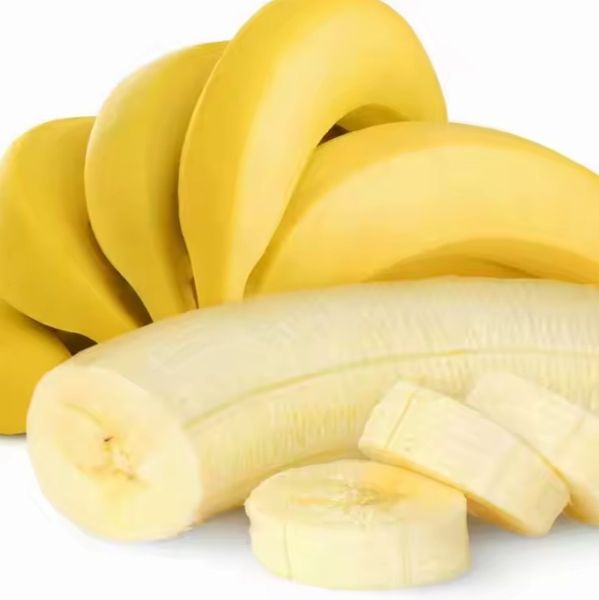 FROZEN BANANA SLICE from 베트남 supplied by Ban Mai Co., Ltd - Non-GMO 냉동 바나나