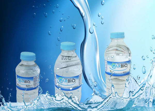 Drinking Water from 튀르키예 supplied by Sarbay Gıda Eğitim Giyim Çelik Orman Ürünleri Sanayi ve Ticaret LTD. ŞTİ. - 미네랄워터