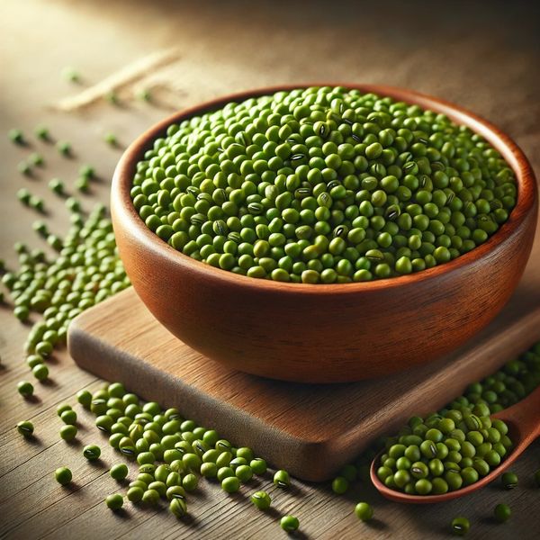 Green Gram from 미얀마 [버마] supplied by Myanmar Agricultural Corporation - 황녹두