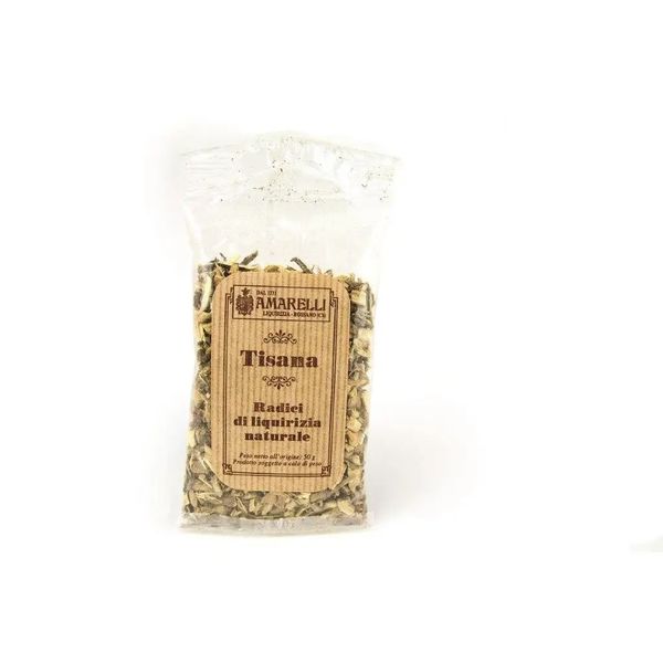 Licorice Herbal Infusion from 이탈리아 supplied by Amarelli Fabbrica di Liquirizia SRL - Licorice 허브차