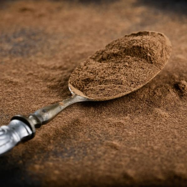 Licorice Powder from 이탈리아 supplied by Amarelli Fabbrica di Liquirizia SRL - Extract 감초