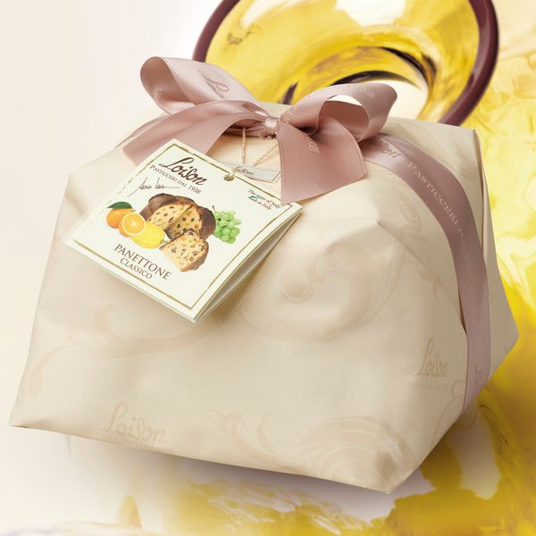 Royal Collection from 이탈리아 supplied by Dolciaria A. Loison - Excellent Quality 효모 케이크