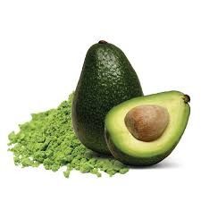 Avocado Powder from Vietnam supplied by AGRIHUB - High Quality Instant Powder Drink