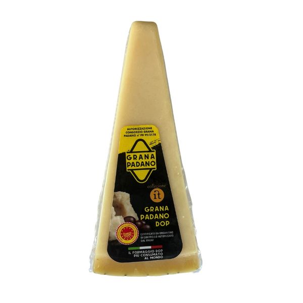PDO Collezione Grana Padano from Italy supplied by Consorzio Gourm.it - Grana Padano Other Cheese