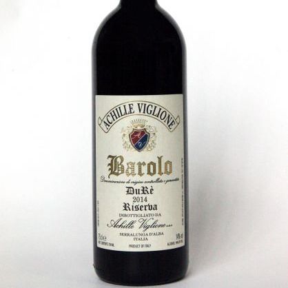 Barolo DuRè Riserva Docg from 이탈리아 supplied by Achille Viglione Sas - 레드 와인
