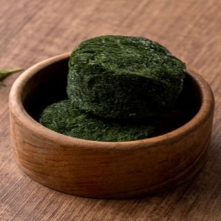 Dried Seaweed Fulvescens from South Korea supplied by WandoGogeumBada CO.,LTD. - Frozen Seaweed