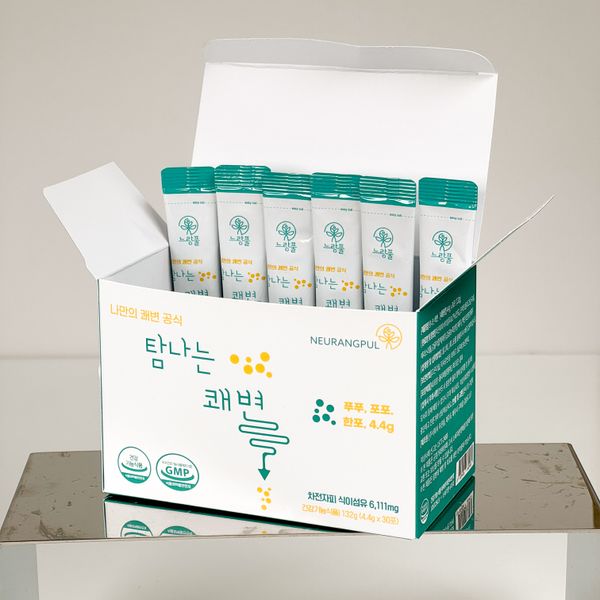 Good Bowel Movements Powder Stick from 인도 supplied by prndle - Unspecified 기타 분말상품