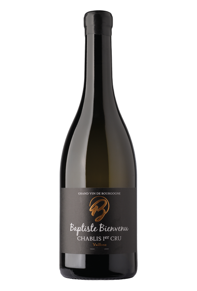 AOC Chablis Premier Cru - Vaillons from 프랑스 supplied by VITIVALOR WINES - Chardonnay 스파클링 와인