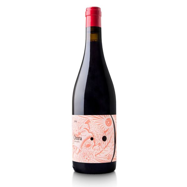 ÓNRA from 스페인 supplied by Lagravera Winery - 레드 와인