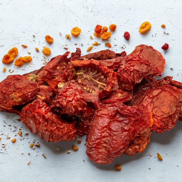 Sun-dried Tomato from 튀르키예 supplied by SAGLAM INOVATIF TARIM GIDA SANAYI TICARET LIMITED SIRKETI - 건조 건조 토마토