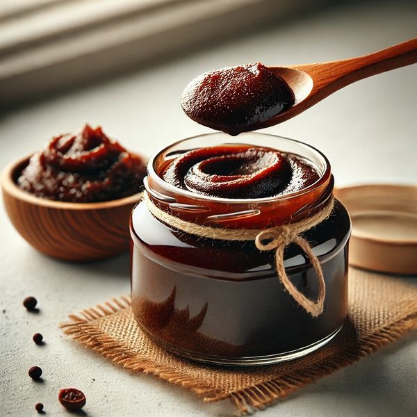 Tamarind Paste from 미얀마 [버마] supplied by Myanmar Agricultural Corporation - 타마린드 가공품