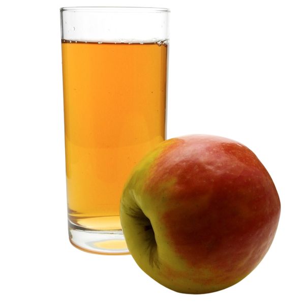 Organic Apple Juice Concentrate from 이탈리아 supplied by Ekoterra Food Srl - Brix-70 사과주스