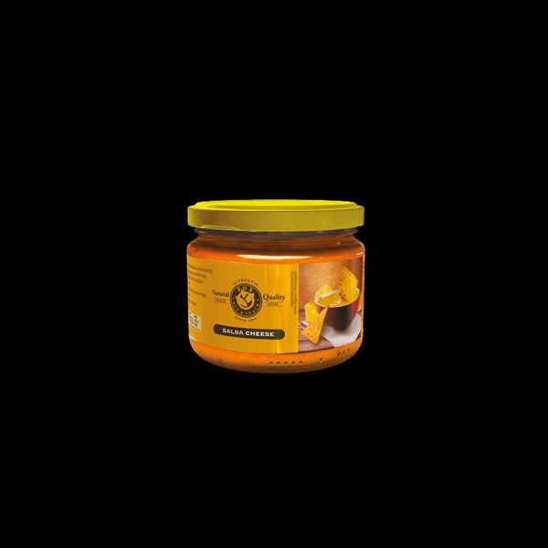 Cheese Sauce from 이탈리아 supplied by Fox Italia - 기타 소스상품