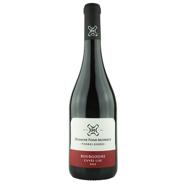 AOC Bourgogne Rouge from 프랑스 supplied by VITIVALOR WINES - 레드 와인