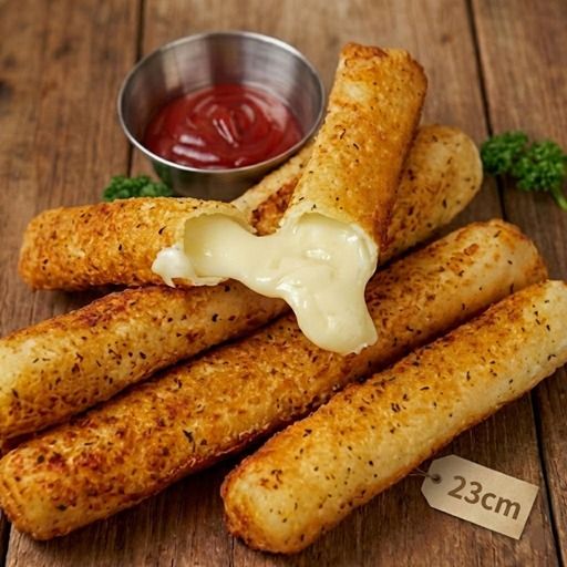 Monster Cheese Stick (B2B) from 대한민국 supplied by Innofresh - Stick 기타 치즈