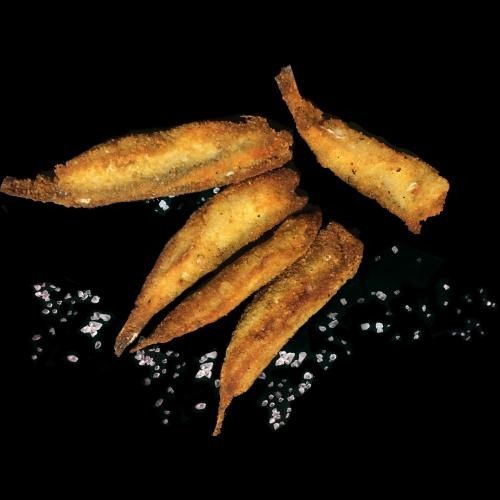 Frozen Stuffed Anchovy from 이탈리아 supplied by ALIFOOD SRL - 냉동 멸치