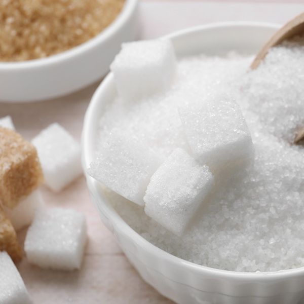 White Refined Sugar ICUMSA 45 from Brazil supplied by Nile Trading - IC 45 REFINED Sugar