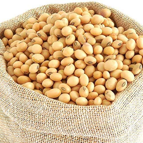Soyabean from 인도 supplied by Asian Tea and Exports Ltd. - 대두