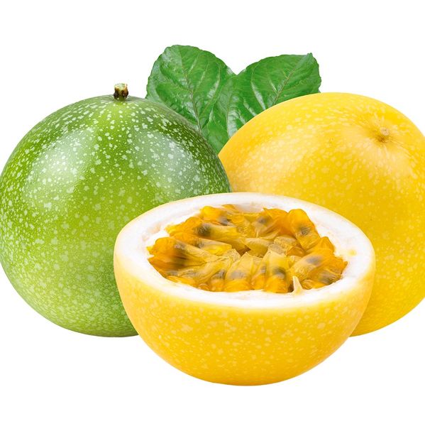 Passion Fruit from 코트디부아르 supplied by SAYAD TRADING COMPANY - Size: 42 신선 패션프루트
