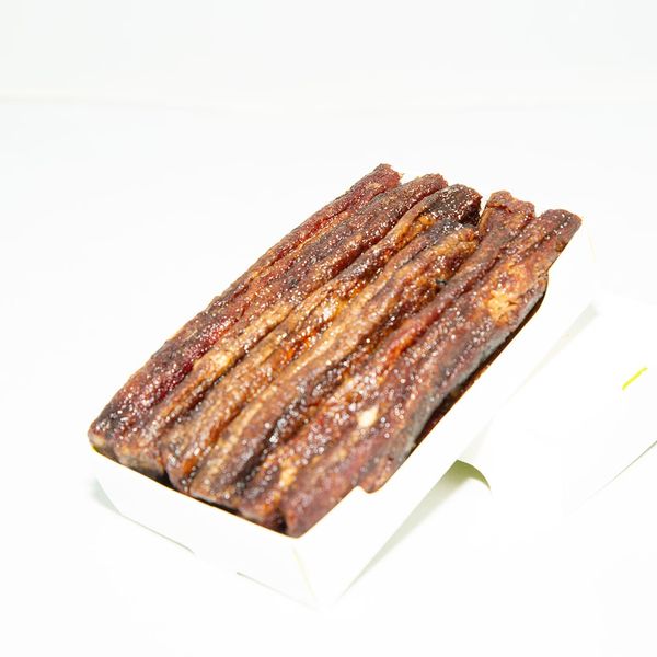 Barquetas de Banano Deshidratado from 에콰도르 supplied by PACOBANANA S. A. - Dried 말린 바나나