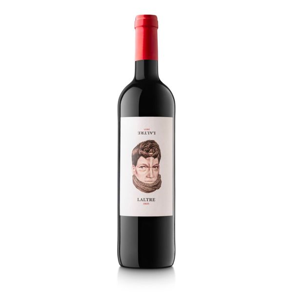 LALTRE from 스페인 supplied by Lagravera Winery - 레드 와인