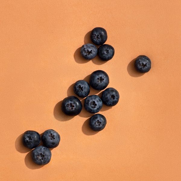 BLUEBERRY PULP from 에콰도르 supplied by Healthy Food Marcalman Ecuador SAS - 펄프 냉동 블루베리