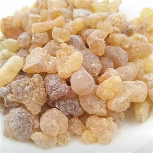 GUM OLIBANUM from Nigeria supplied by GUM ARABIC COMPANY NIGERIA - Olibanum Gum